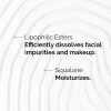 The Ordinary Squalane Cleanser 50 ml