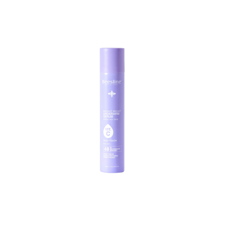 packshots_bd6549c9-9a06-4e04-a00e-5229ed01cf0f.png Beesline Radiant Bright Underarm Serum