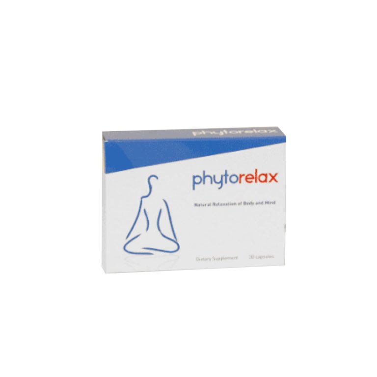 Pharma M Phytorelax 30 Cap