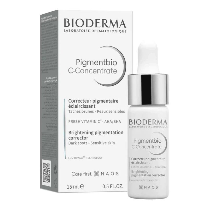 Bioderma Pigmentbio C-Concentrate