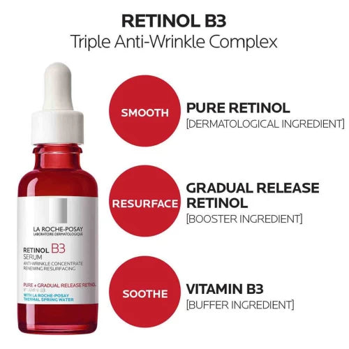 product-1671929028-63a79cc4d5ef0.jpg La Roche-Posay Retinol B3 Pure Retinol Serum