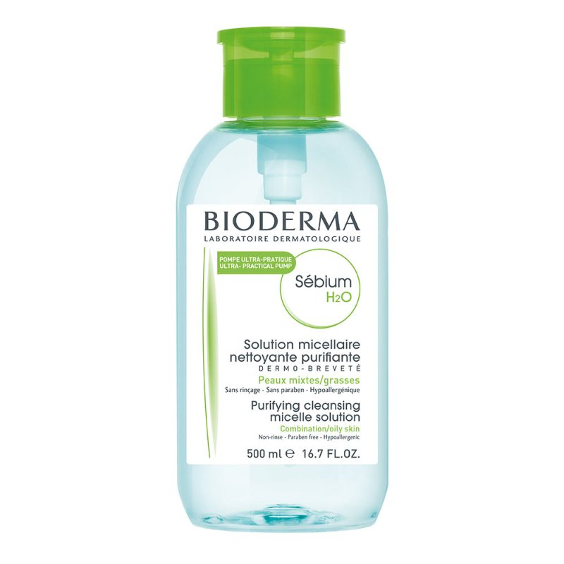 Bioderma Sebium H2O