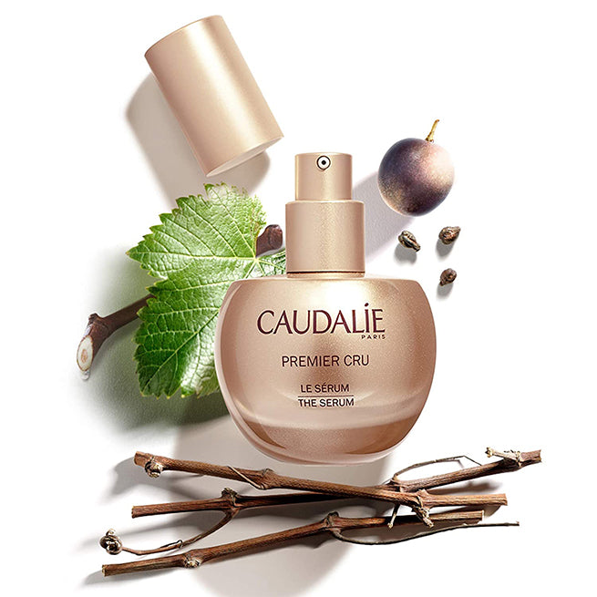 Caudalie Premier Cru The Serum