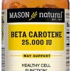 product-beta-carotene-25000-iu-copy-637207452191769291.jpg Mason Natural Beta Carotene 25000 IU