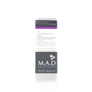 M.A.D. Skin Care Eye Transformation Serum
