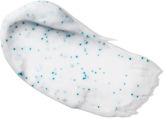 Uriage Body Scrubbing Cream Sensitive Skin