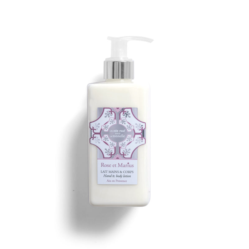 Nelly Rose Hand Cream Dry