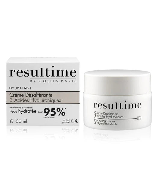 resultime-creme-desalterante-50ml_525x_6ca586f5-25cc-43a6-a5c4-1bd916b707af.jpg Resultime Crème Désaltérante 3 Acides Hyaluroniques 50ml