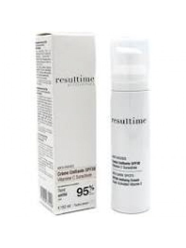 Resultime Anti-Dark Spots Dark Spot Correcting Serum 30ml