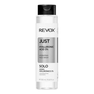 revox-just-limpiador-facial-hidratante-acido-hialuronico-3-1-72429.jpg REVOX B77 Hyaluronic Acid 3% Moisturizing Facial Cleanser