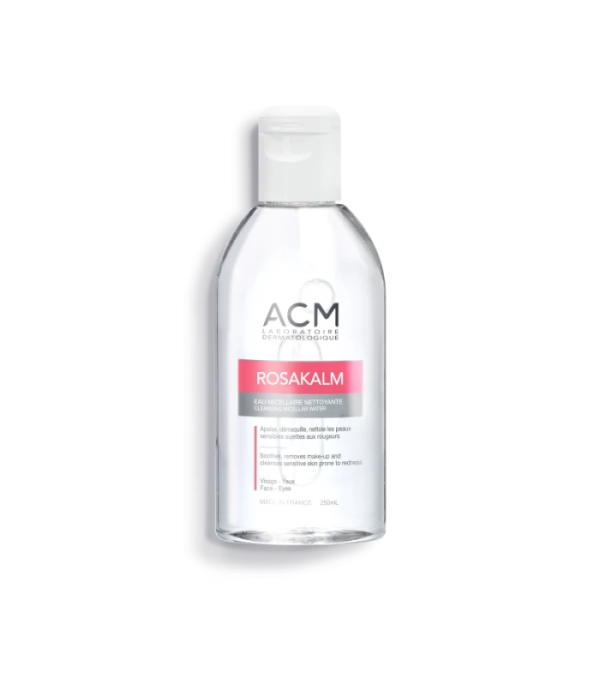 ACM Rosakalm Cleansing Micellar Water