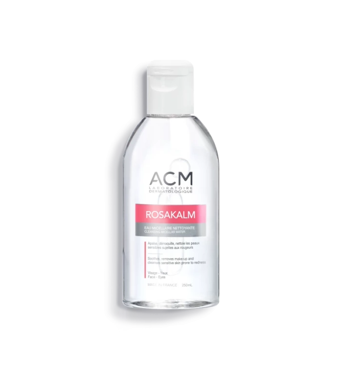 ACM Rosakalm Cleansing Micellar Water