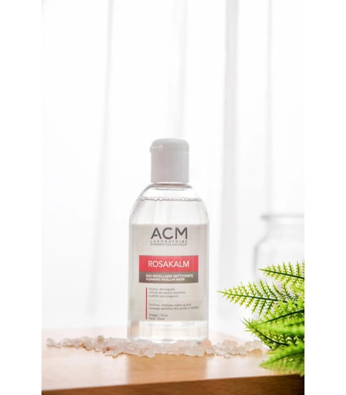 ACM Rosakalm Cleansing Micellar Water