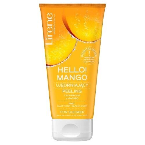 Lirene Body Peeling