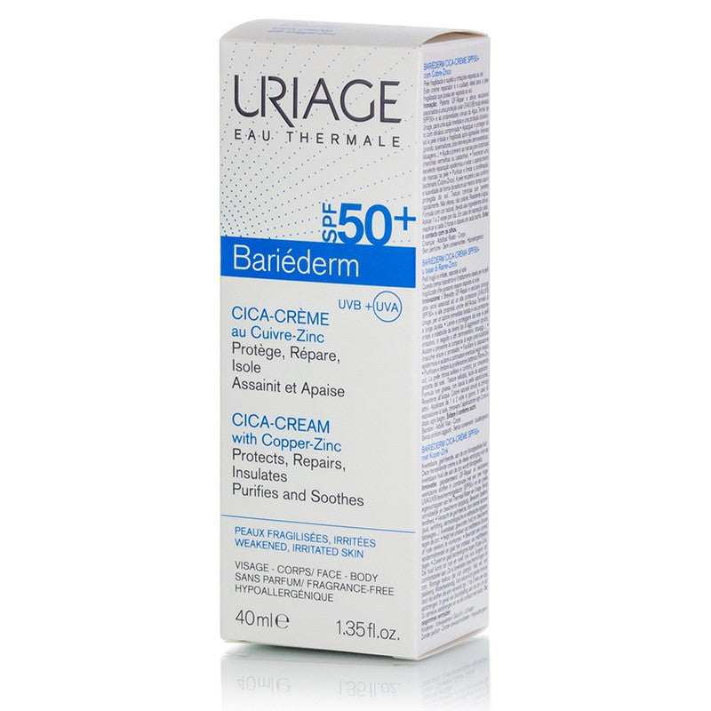 s3.gy_.digital_pharmacyboutique_uploads_asset_data_31815_3661434006548.jpg Uriage Bariéderm Cica-Cream with Copper-Zinc SPF50+ Weakened Irritated Skin