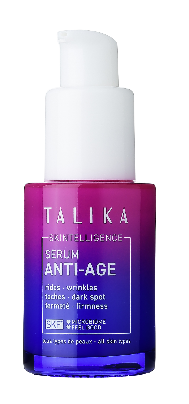 Talika Regenerating Serum Skintelligence
