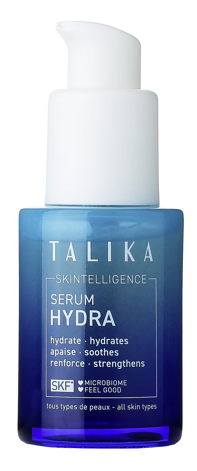 serumhydra.png Talika Hydrating Serum Skintelligence