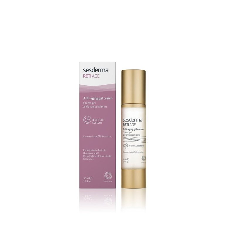 sesderma-reti-age-anti-aging-gel-cream-50ml_1.jpg Sesderma Reti Age Anti-aging Gel Cream