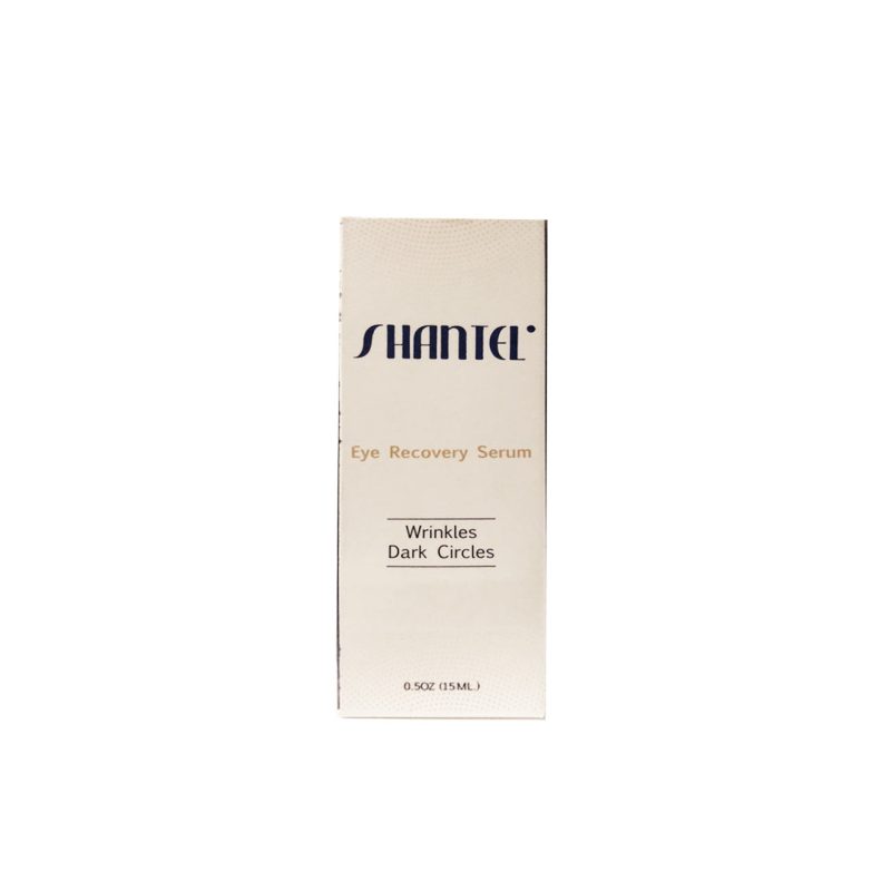 Shantel Eye Recovery Serum - Wrinles, Dark Circles