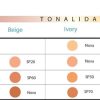 Shiseido UV Protective Compact Foundation SPF 36