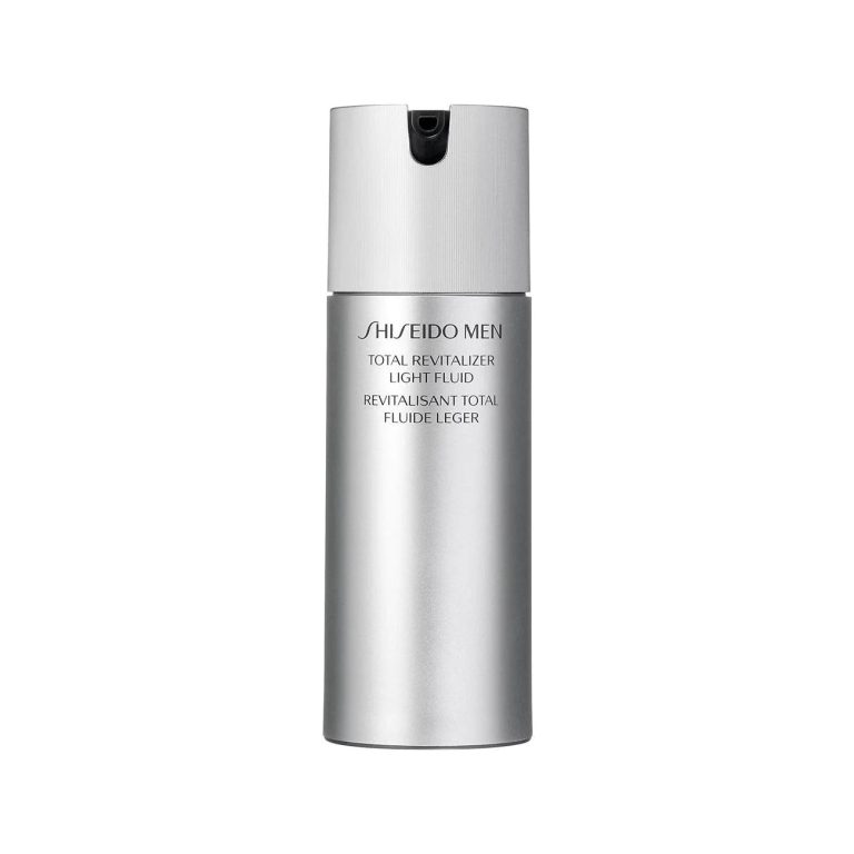 Shiseido SMN T Revitalizer Light Fluid