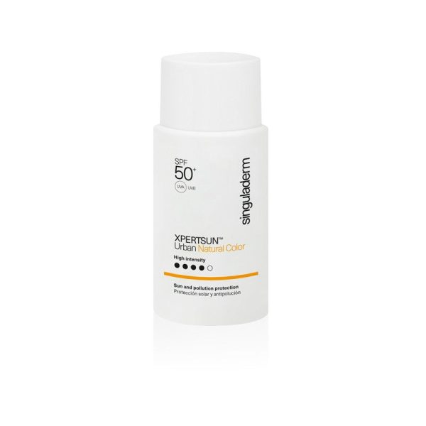 Primaderm Xpertsun Urban High 50