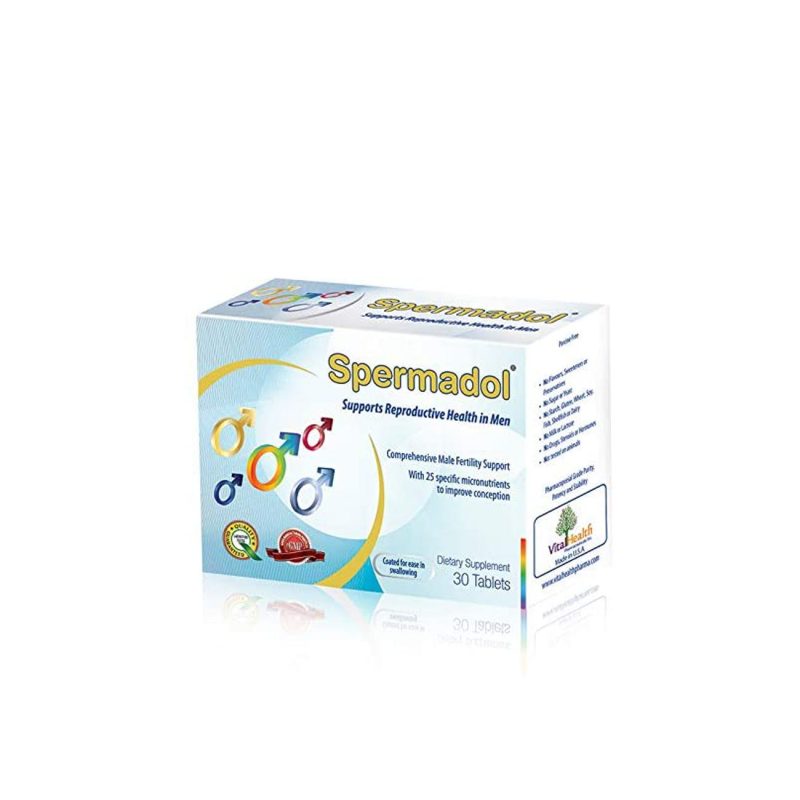 ESI Spermadol 30 Tab