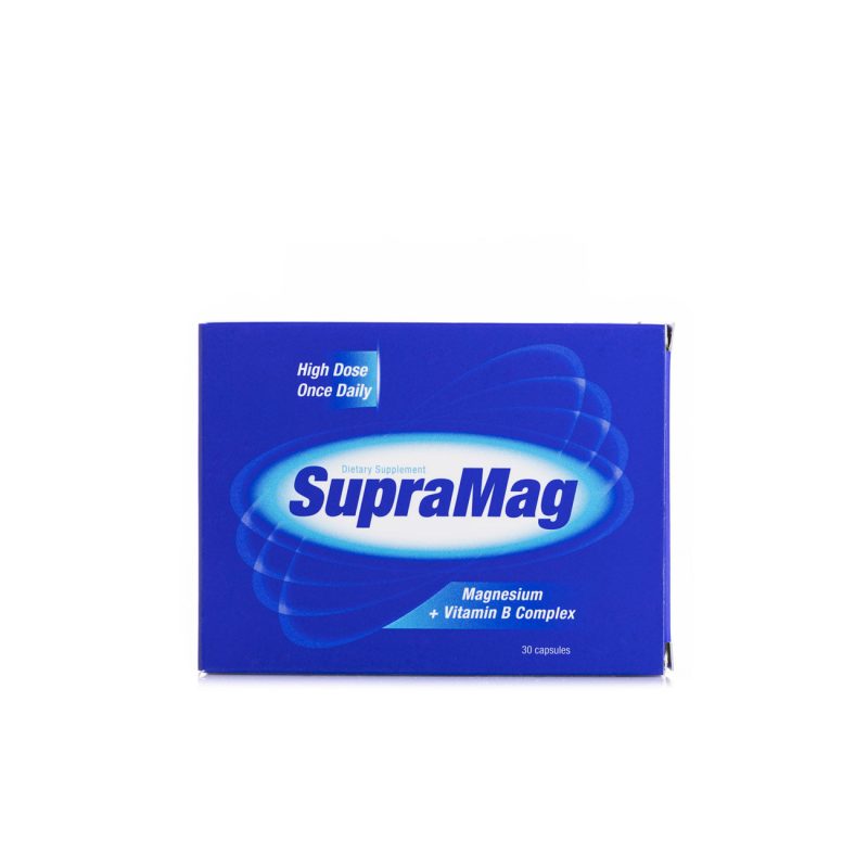 supramag.jpg Green Made Supramag