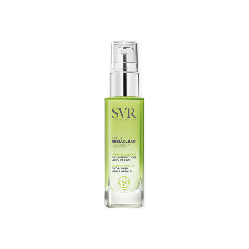 SVR Sebiaclear Serum