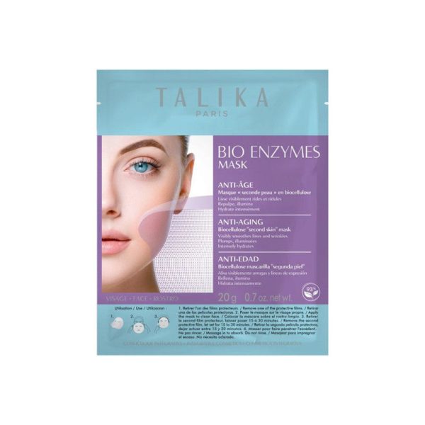 Talika Bio Enzymes Mask Anti-Aging