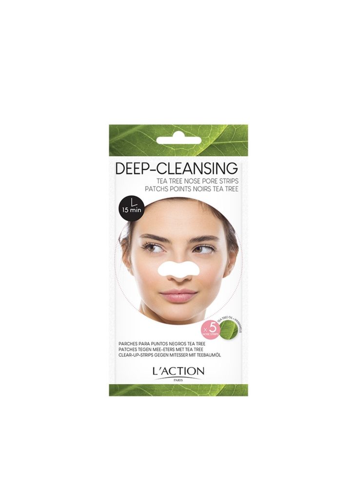 tea-tree-nose_43aa4048-44b6-45a3-bda9-77649bd20b0b.jpg L'Action Paris Tea Tree Nose Pore