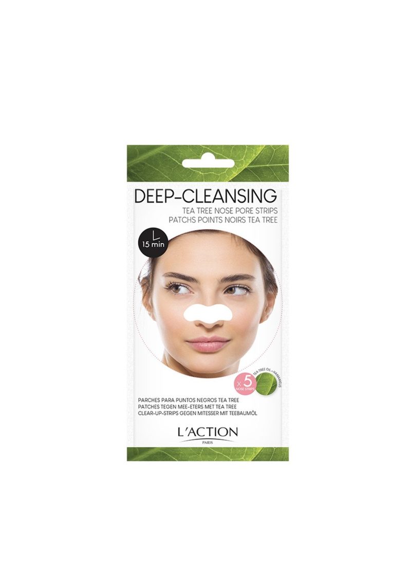 tea-tree-nose_43aa4048-44b6-45a3-bda9-77649bd20b0b.jpg L'Action Paris Tea Tree Nose Pore