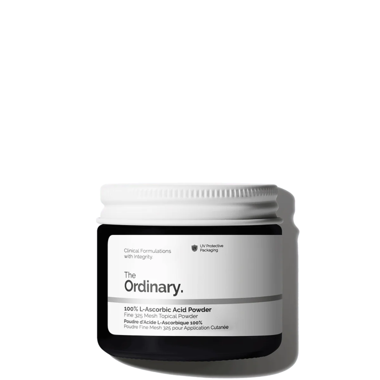 the-ordinary-100-l-ascorbic-acid-powder-185707.png The Ordinary 100% L-Ascorbic Acid Powder 20G