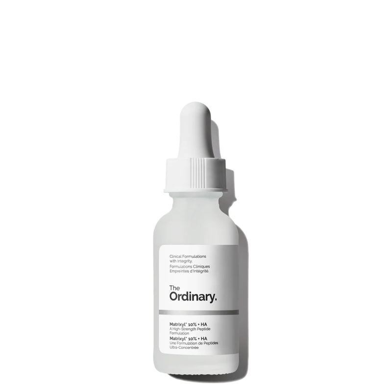 The Ordinary Matrixyl 10% HA Serum