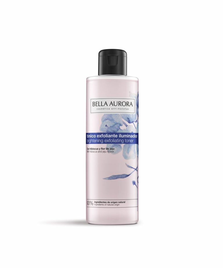 tonico-exfoliante-iluminador.jpg Bella Aurora Brightening Exfoliating Toner
