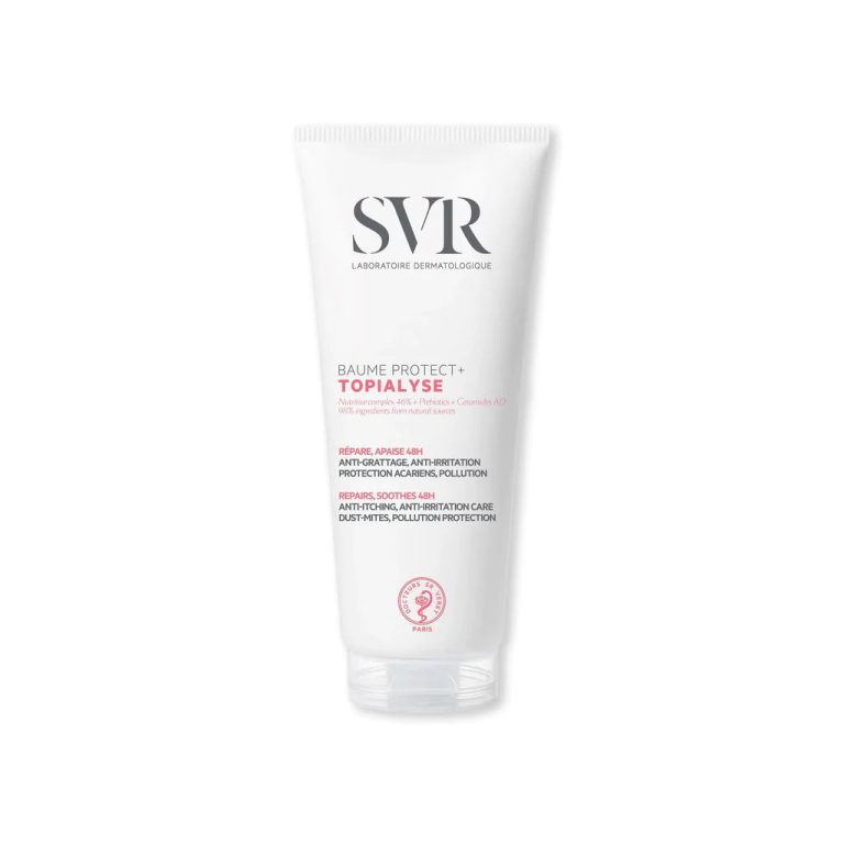 SVR Topialyse Baume Protect+
