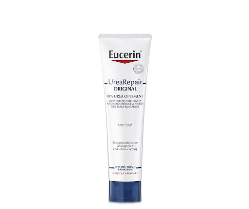 Eucerin Urea Repair Original 10% Urea Cream