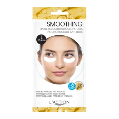 L'Action Paris Wrinkles reducer patches