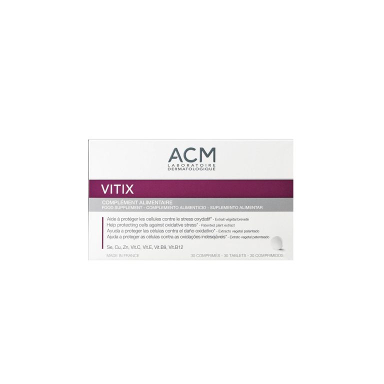 ACM Vitix tablets