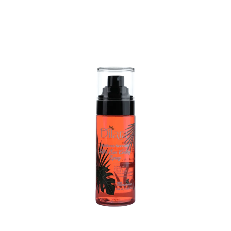 Dilara Maldives Serenity After Sun Cooling Spray