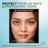 L'Oréal Paris UV Defender, Aquafusion Daily Water Gel Sunscreen, SPF50+ PA++++, Defends from all UV aging signs, Absorbs in 3 Seconds, 50ml