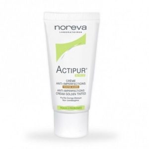www.ubuy_.com_.jpg Noreva Actipur Tinted Cream, Dore Golden